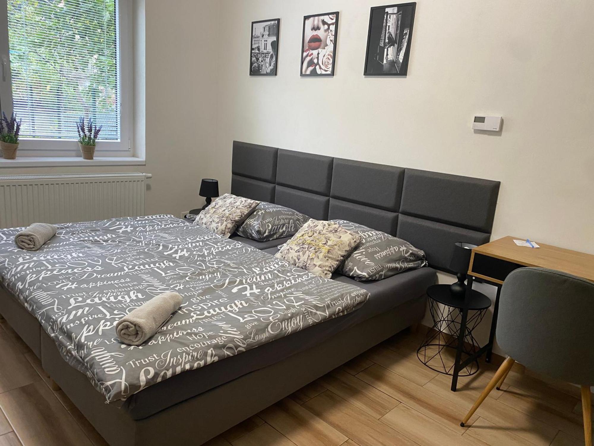 Cerna Ruze - Apartman 7 เปิลเซน ภายนอก รูปภาพ